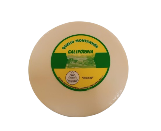 Queijo Parmesão Milk Show (Aprox. 5.900Kg)